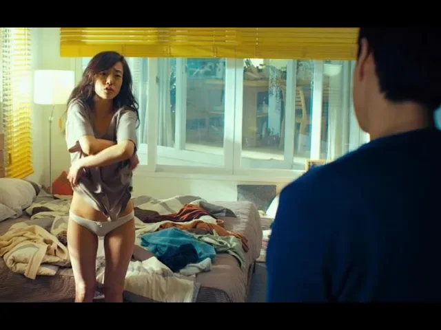 小伙无法忍受婚后生活,主动给邻居创造条件,让老婆给自己带绿帽子